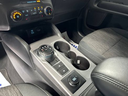Used 2022 Ford Bronco Sport Big Bend w/ Convenience Package AWD/4WD image 28