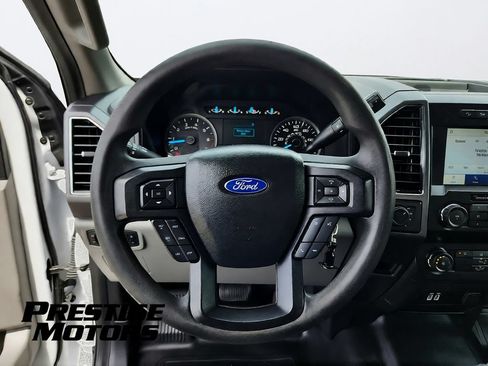 Used 2020 Ford F150 XLT w/ FX4 Off-Road Package AWD/4WD image 23