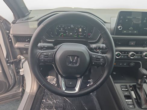 Certified 2026 Honda CR-V TrailSport image 10