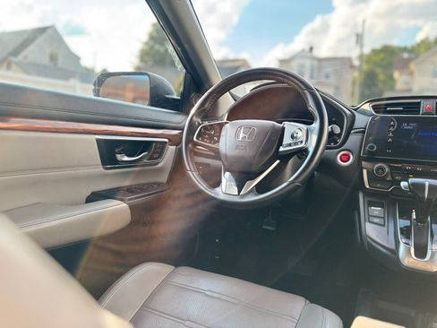 Used 2018 Honda CR-V EX-L image 20