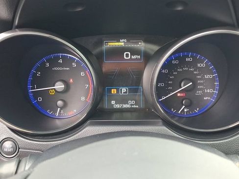 Used 2015 Subaru Legacy 2.5i Premium AWD/4WD image 23