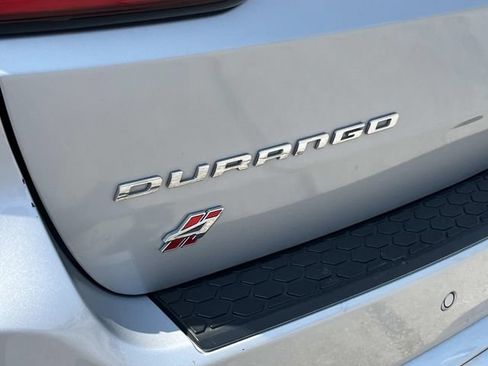 Used 2024 Dodge Durango GT AWD/4WD image 12