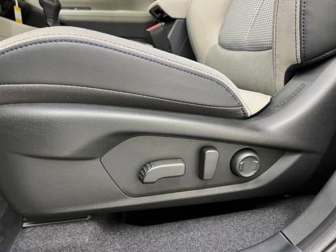 New 2025 Subaru Forester Premium w/ Convenience Package #1 image 13