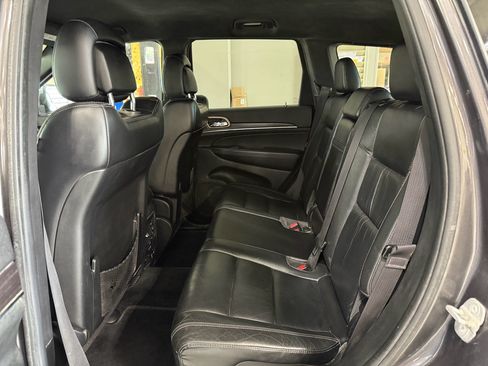 Used 2014 Jeep Grand Cherokee Limited AWD/4WD image 13