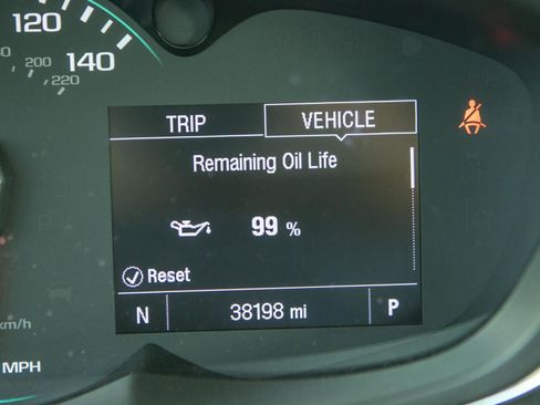 Used 2020 Chevrolet Trax LS image 30