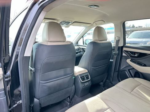 Used 2020 Subaru Outback Limited image 23