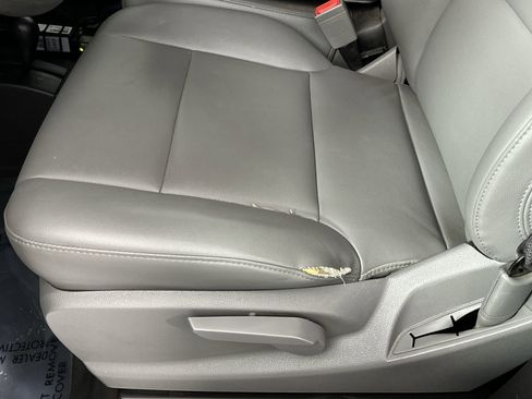 Used 2018 Chevrolet Silverado 1500 W/T w/ WT Fleet Convenience Package image 16