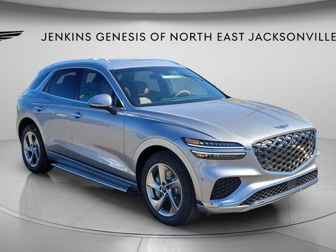 New 2026 Genesis GV70 2.5T Advanced w/ G1 Accessory Package image 4