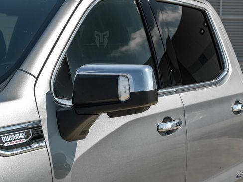 Used 2021 GMC Sierra 1500 SLT w/ SLT Premium Plus Package image 26