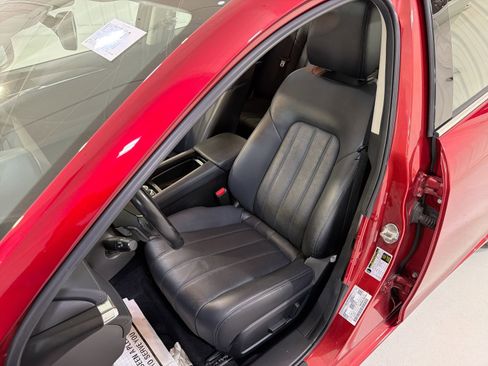 Used 2021 MAZDA MAZDA6 Grand Touring image 10