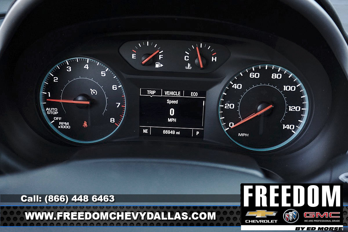Certified 2024 Chevrolet Malibu LT FWD image 14