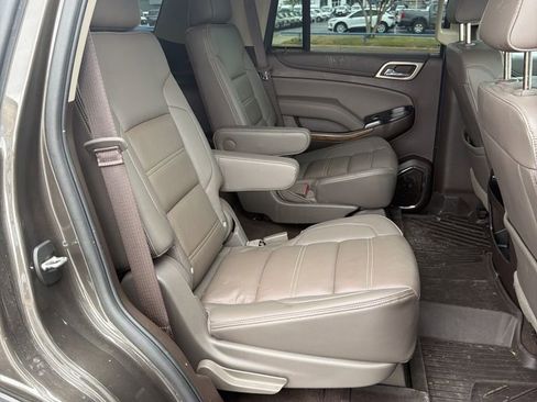 Used 2020 GMC Yukon Denali image 5