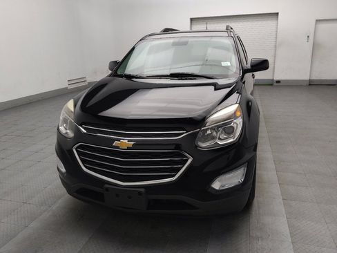 Used 2017 Chevrolet Equinox LT w/ Convenience Package image 15