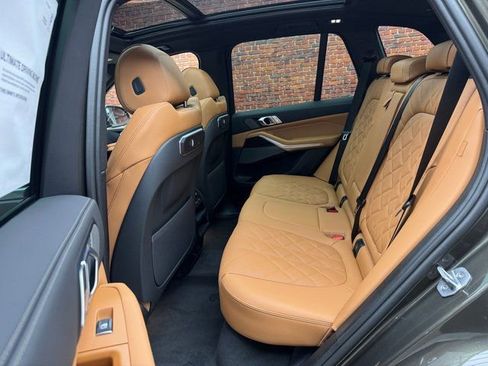 New 2026 BMW X5 xDrive50e w/ Premium Package image 23