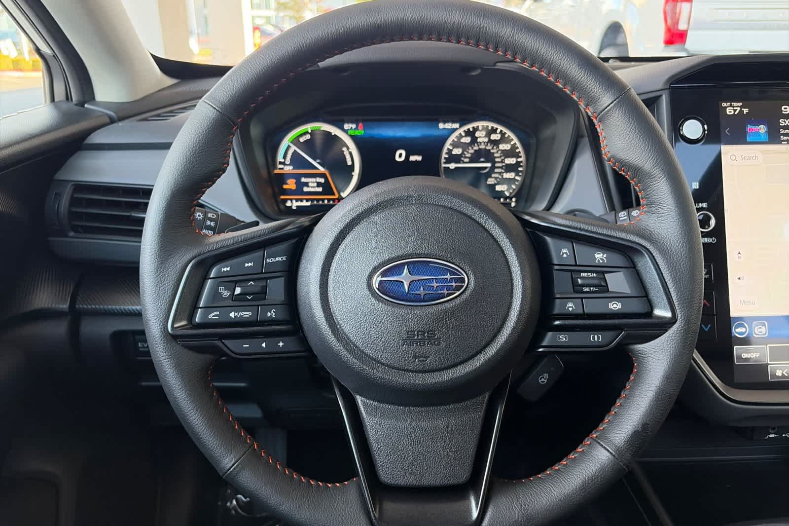 New 2026 Subaru Crosstrek 2.5i Limited AWD/4WD image 25