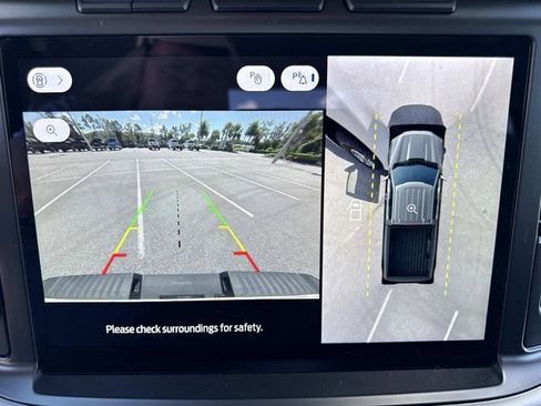 Used 2024 Ford F150 XLT w/ Mobile Office Package image 26