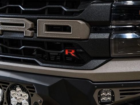 Used 2026 Ford F150 Raptor w/ Equipment Group 803A Raptor R AWD/4WD image 4