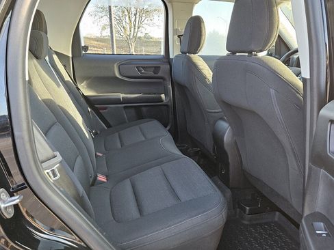 Used 2021 Ford Bronco Sport image 13