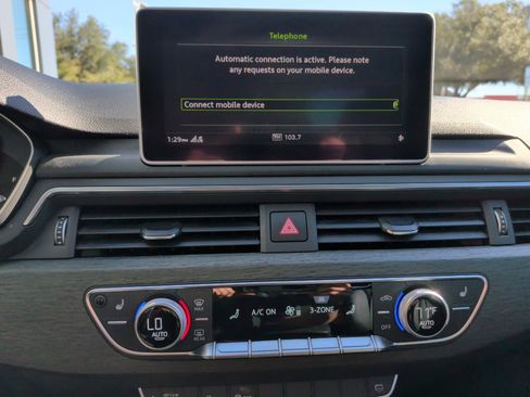 Used 2018 Audi A4 2.0T Ultra Premium w/ 18" Wheel Package image 19