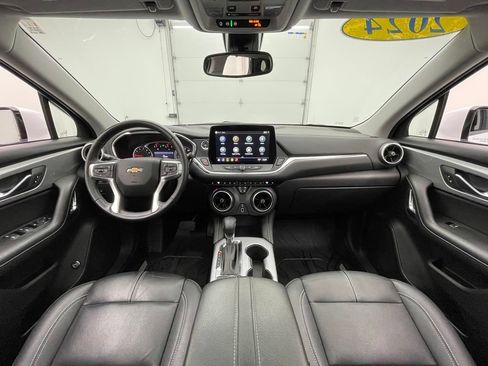 Used 2024 Chevrolet Blazer LT w/ LPO, Floor Liner Package FWD image 3