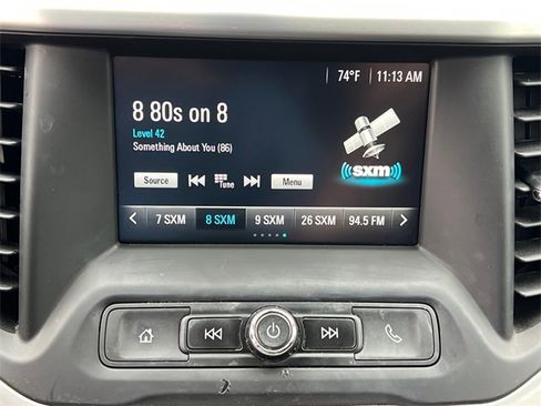 Used 2018 GMC Acadia SLE w/ Driver Alert Package I image 29