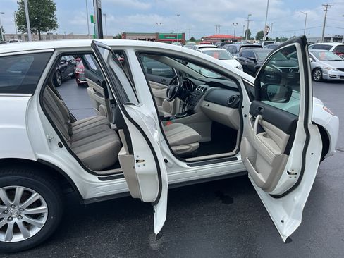 Used 2011 MAZDA CX-7 i SV FWD image 36