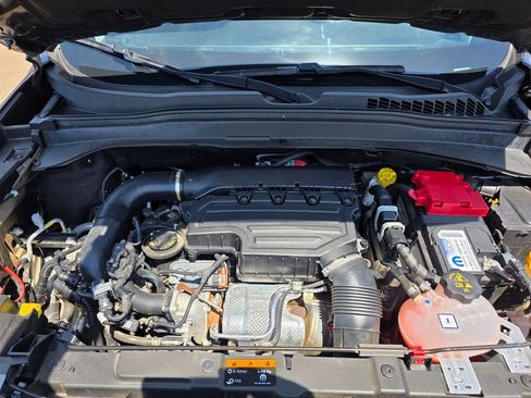 Used 2020 Jeep Renegade Limited w/ UConnect 8.4 Nav Group image 25