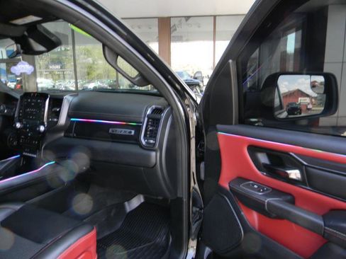 Used 2022 RAM 1500 TRX AWD/4WD image 20