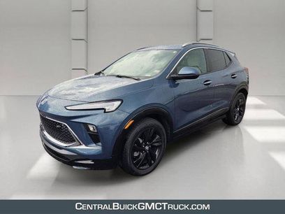 Used 2024 Buick Encore GX Sport Touring w/ Comfort Package
