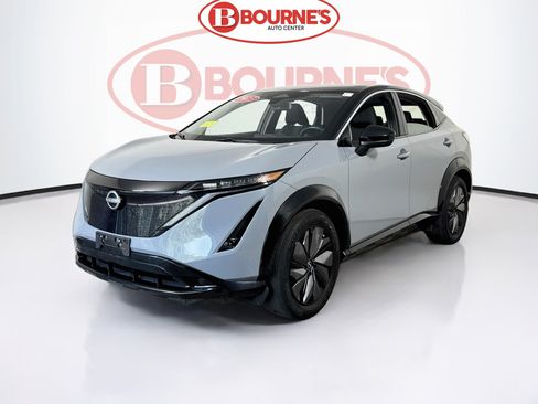 Used 2023 Nissan Ariya FWD image 5