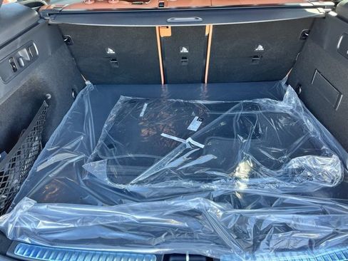 New 2026 Mercedes-Benz GLC 300 4MATIC image 26