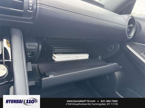 Used 2023 Lexus IS 350 F Sport image 33