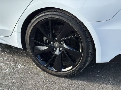 Used 2023 Genesis G70 2.0T w/ Sport Prestige Package image 4