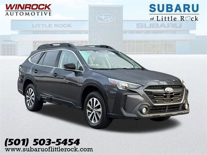Used 2023 Subaru Outback Premium