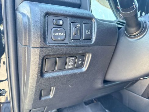 Used 2024 Toyota 4Runner TRD Off-Road Premium w/ Moonroof Package AWD/4WD image 13