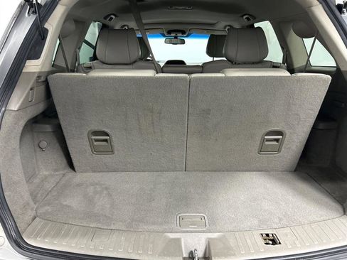Used 2012 Acura MDX w/ Technology Package image 10
