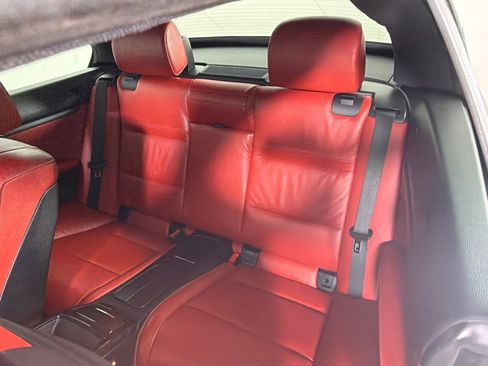 Used 2012 BMW 328i Convertible RWD image 27