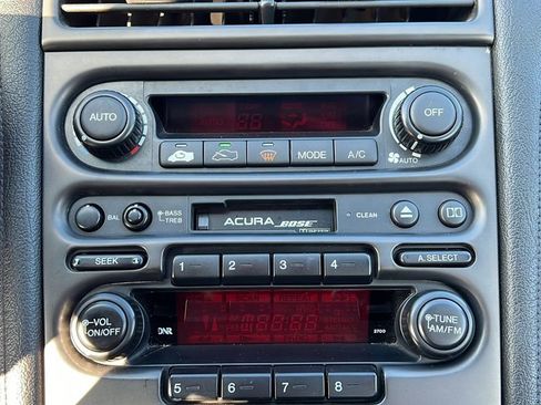 Used 1991 Acura NSX image 27