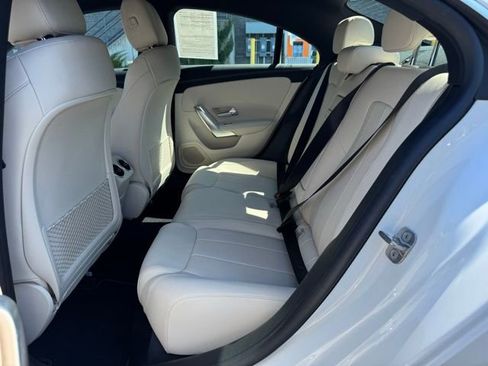 Used 2026 Mercedes-Benz CLA 250 4MATIC image 13