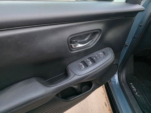 Used 2024 Honda HR-V EX-L image 14