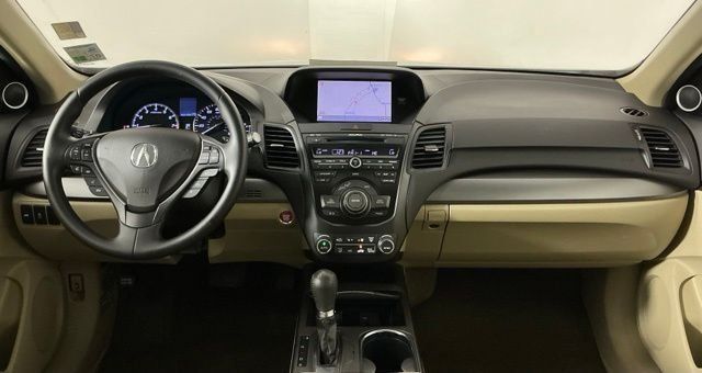 Used 2013 Acura RDX w/ Technology Package FWD image 23