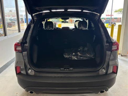 New 2025 Ford Escape ST-Line w/ Cold Weather Package image 26