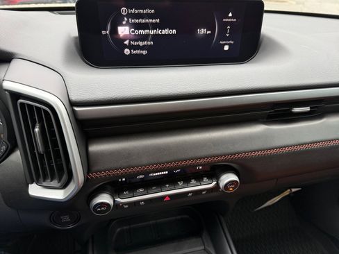 New 2025 MAZDA CX-50 Meridian Edition w/ Weather Package image 13