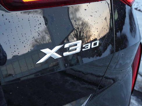 New 2026 BMW X3 xDrive30 image 20