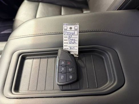 Used 2023 Chevrolet Tahoe High Country AWD/4WD image 25