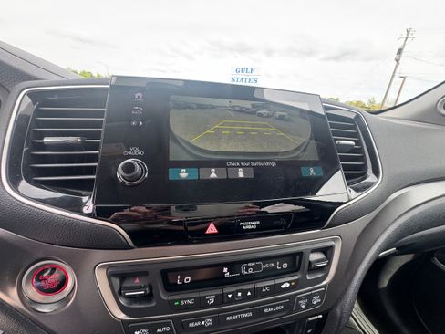 Used 2021 Honda Pilot Special Edition image 27