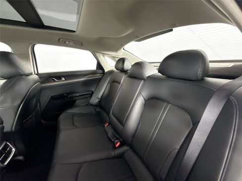 Used 2023 Kia K5 EX w/ EX Premium Package image 33