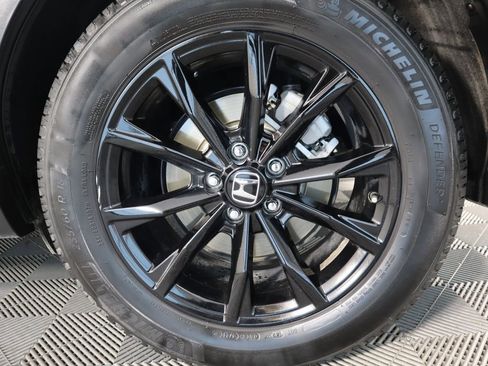 Certified 2024 Honda CR-V Sport-L image 30