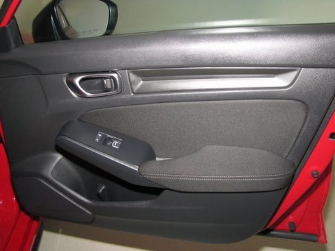 Certified 2024 Honda Civic Sport image 20