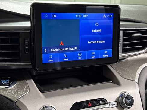Used 2023 Ford Explorer Timberline w/ Timberline Technology Package AWD/4WD image 36